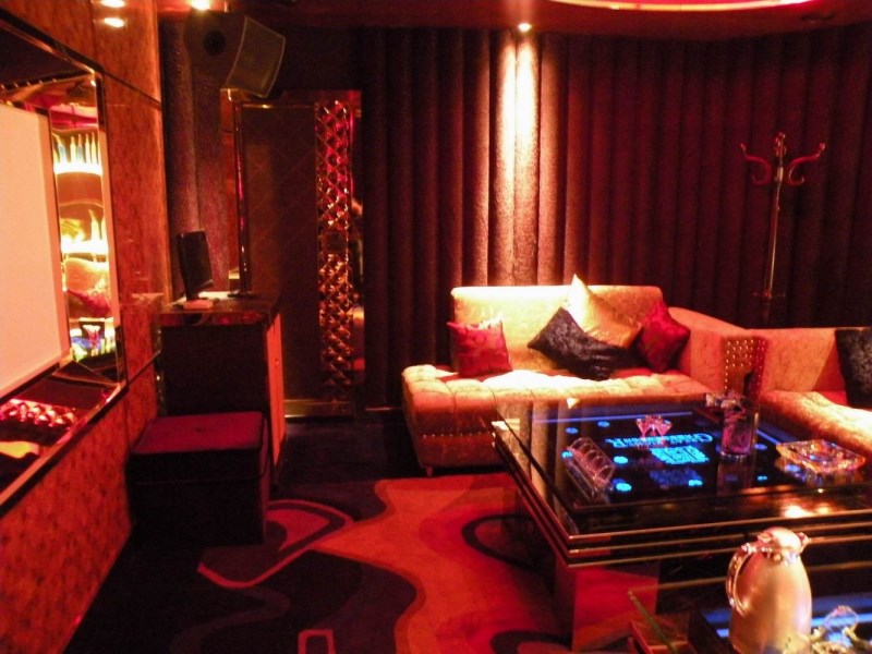 克拉玛依商务ktv实用攻略大全-克拉玛依区ktv预订