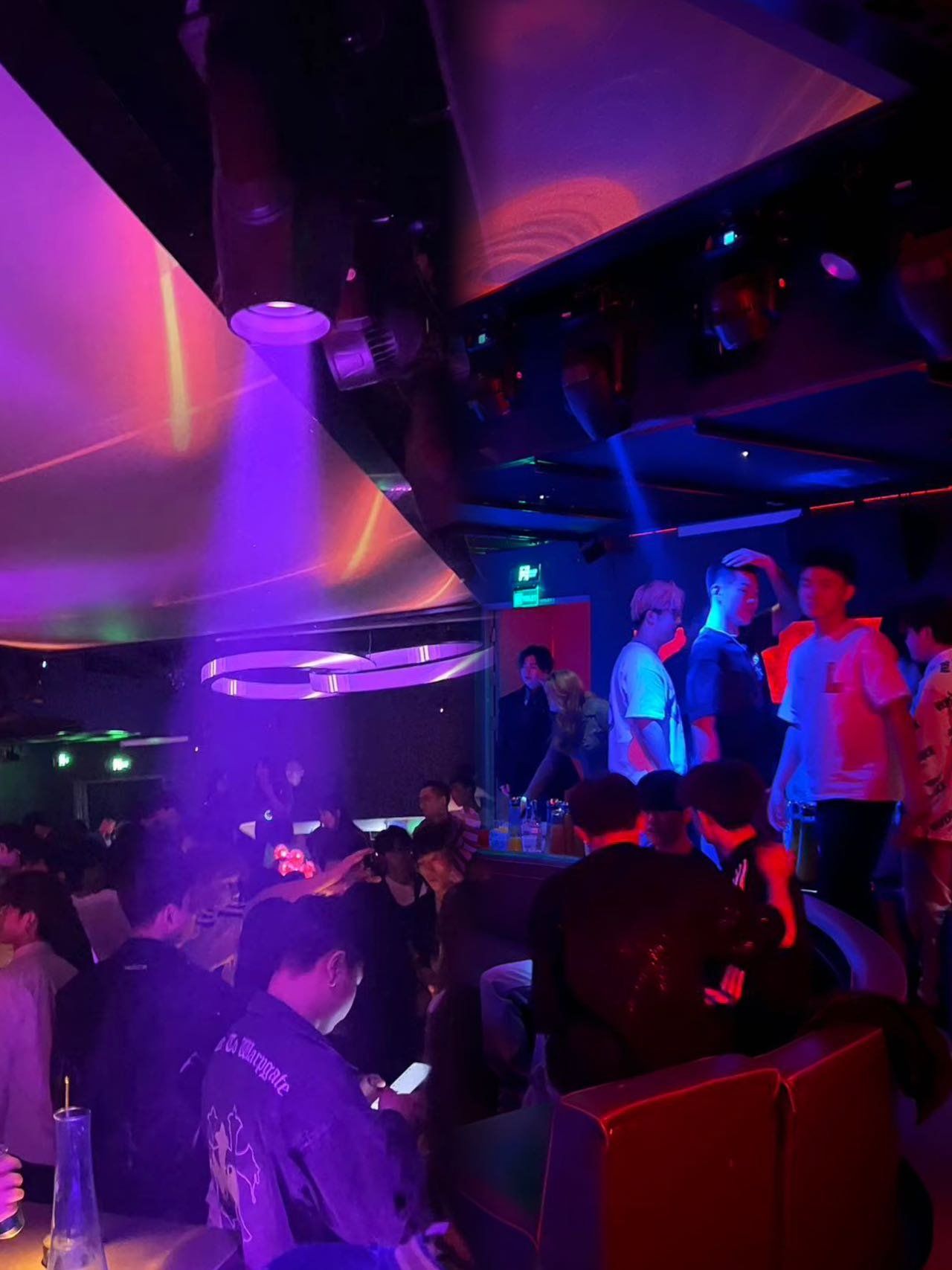 克拉玛依商务ktv性价比之选-克拉玛依区ktv预订